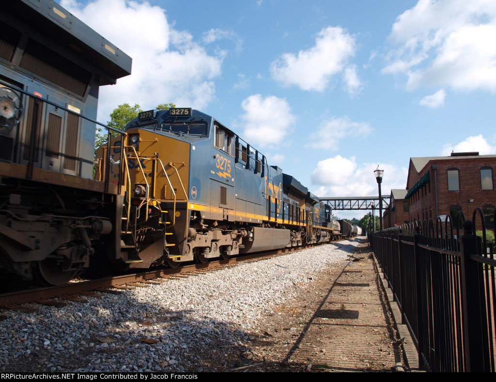 CSX 3275